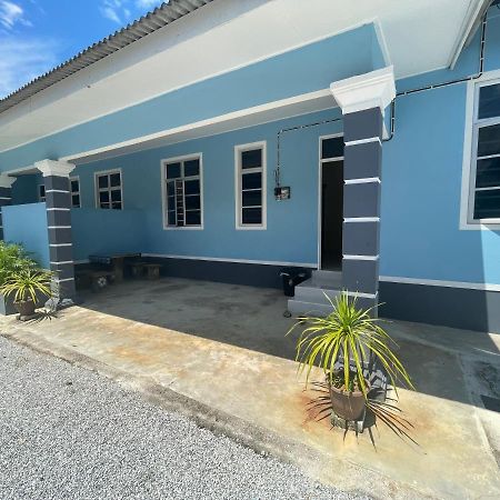 D'Paya Homestay Бачок Екстериор снимка