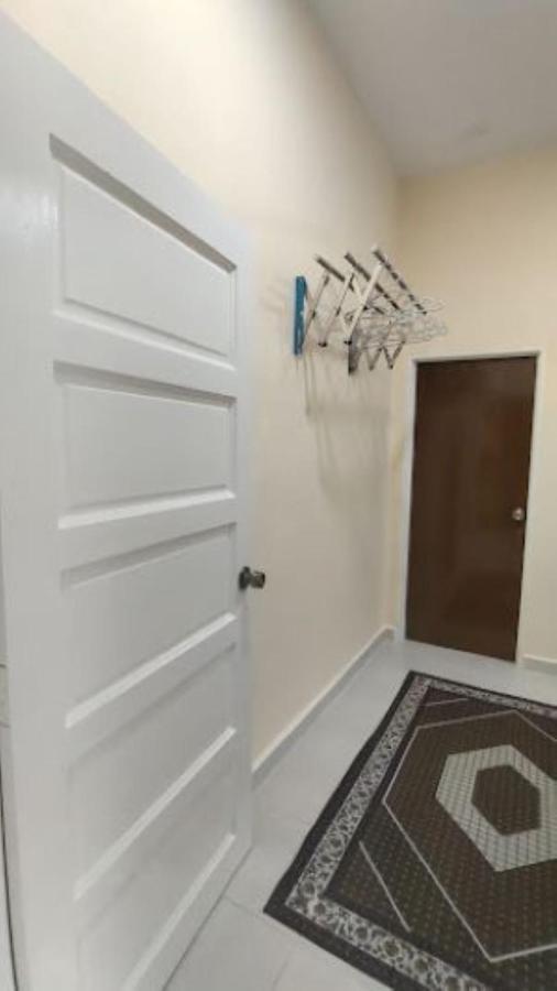 D'Paya Homestay Бачок Екстериор снимка
