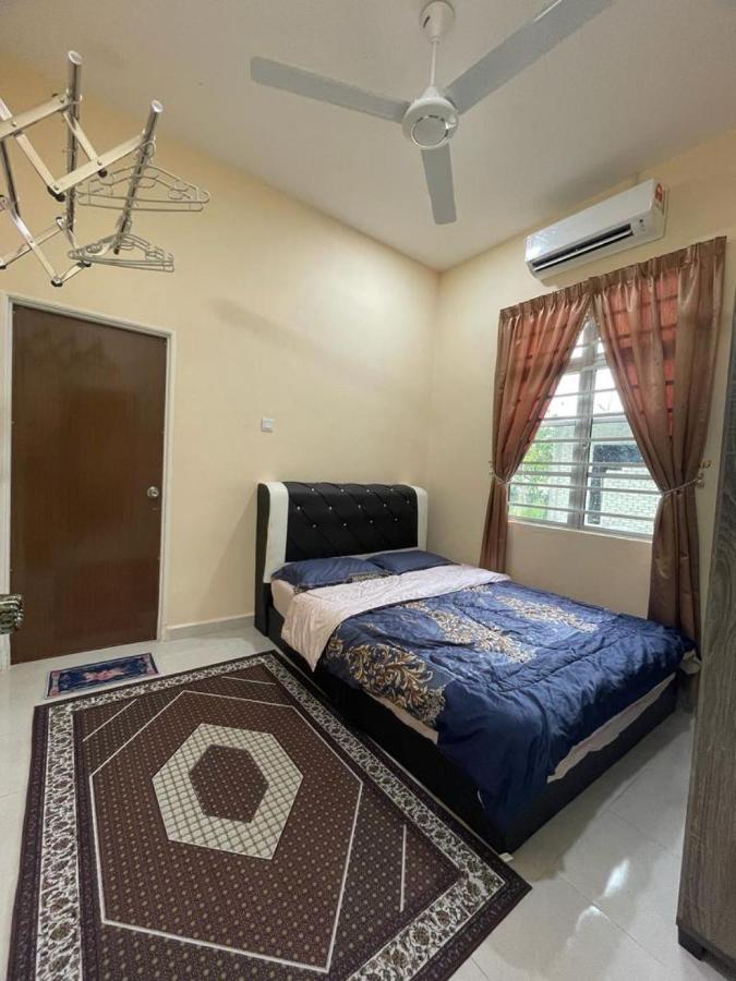 D'Paya Homestay Бачок Екстериор снимка