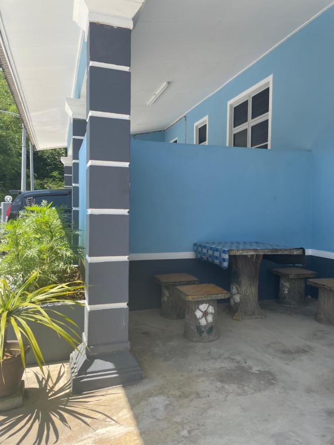 D'Paya Homestay Бачок Екстериор снимка